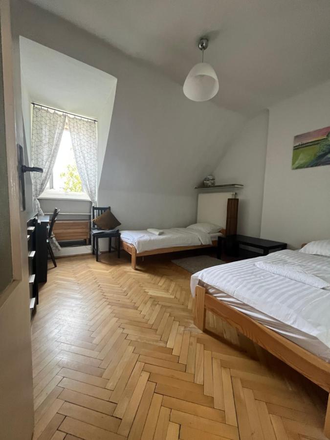 Murano Apartaments Old Town Warsaw Luaran gambar
