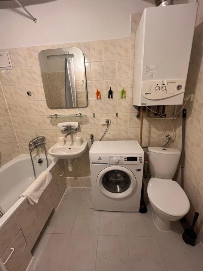 Murano Apartaments Old Town Warsaw Luaran gambar