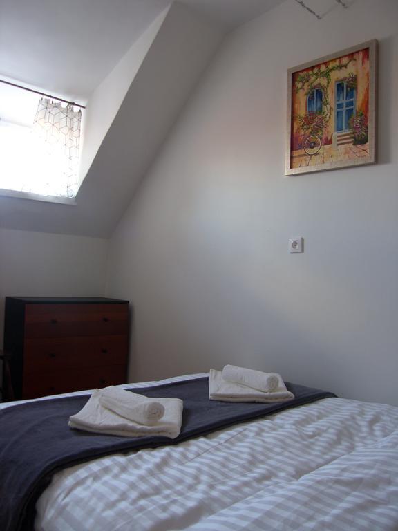 Murano Apartaments Old Town Warsaw Luaran gambar
