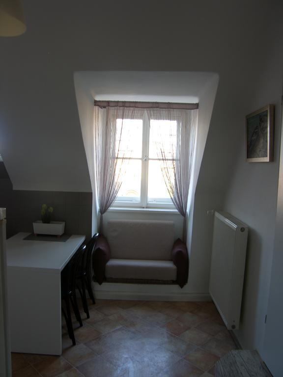 Murano Apartaments Old Town Warsaw Luaran gambar