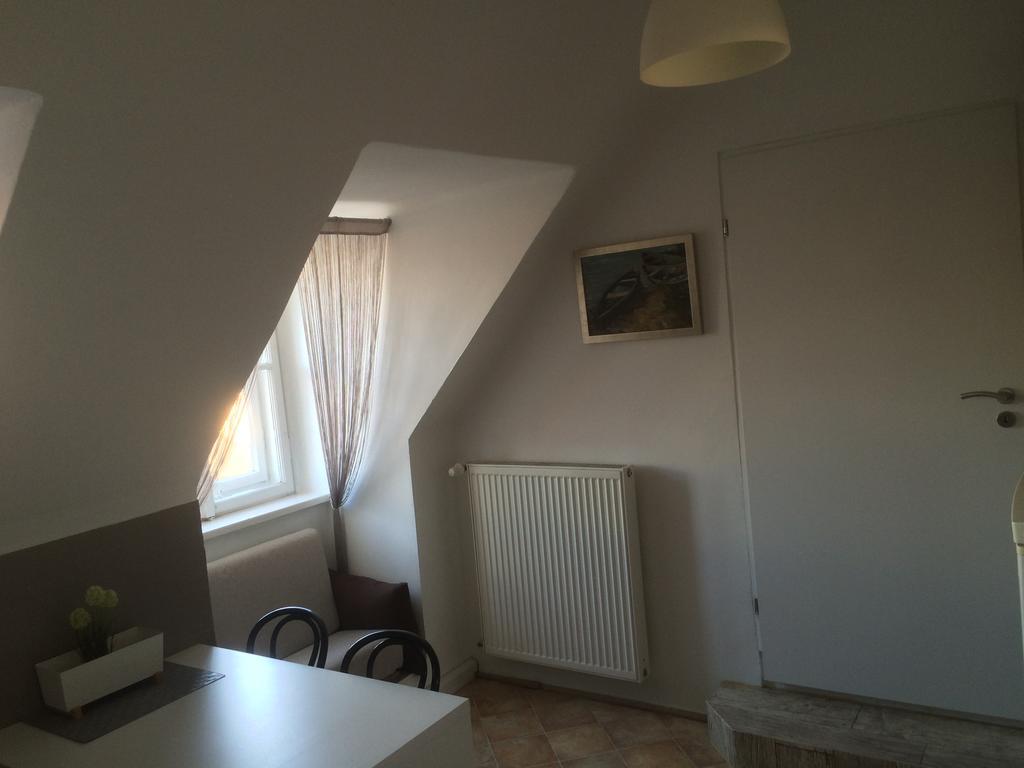 Murano Apartaments Old Town Warsaw Luaran gambar