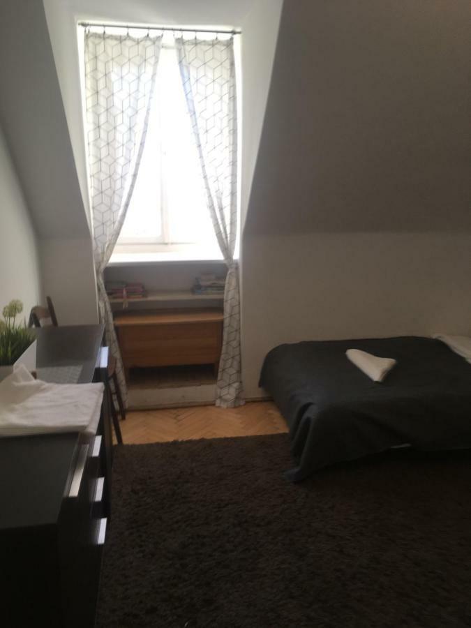 Murano Apartaments Old Town Warsaw Luaran gambar